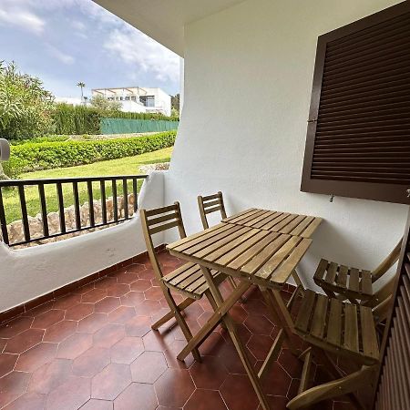 Casa Pena En Son Bou Appartement Buitenkant foto
