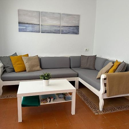 Casa Pena En Son Bou Appartement Buitenkant foto