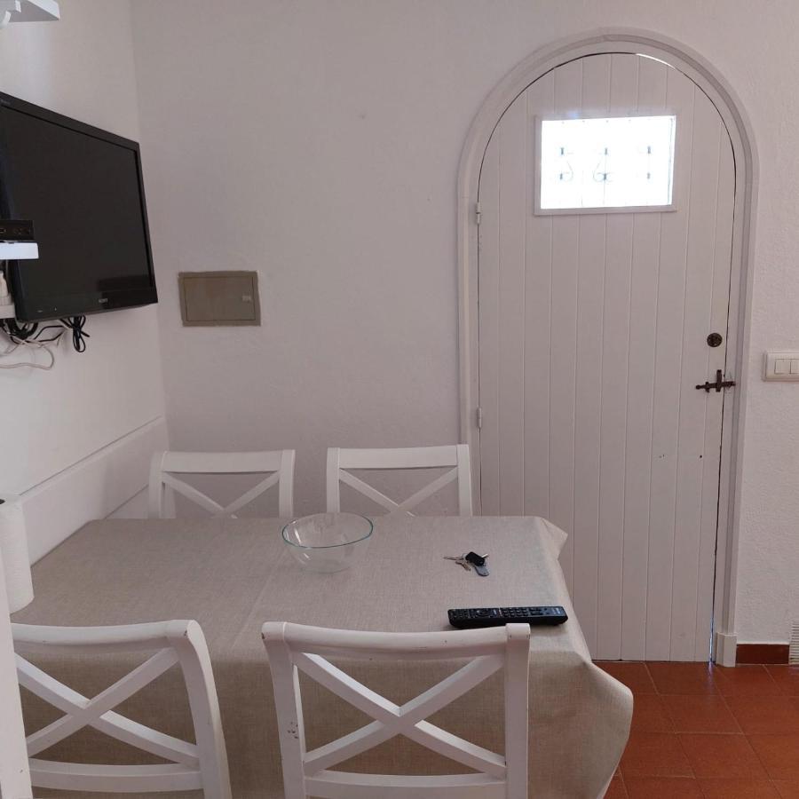 Casa Pena En Son Bou Appartement Buitenkant foto
