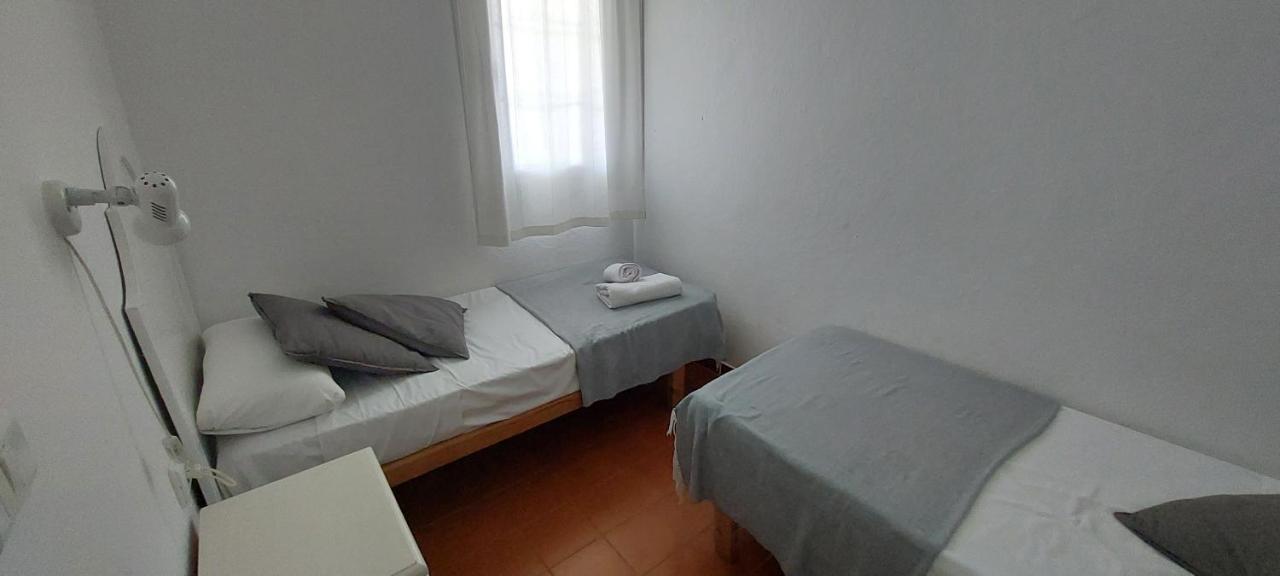 Casa Pena En Son Bou Appartement Buitenkant foto