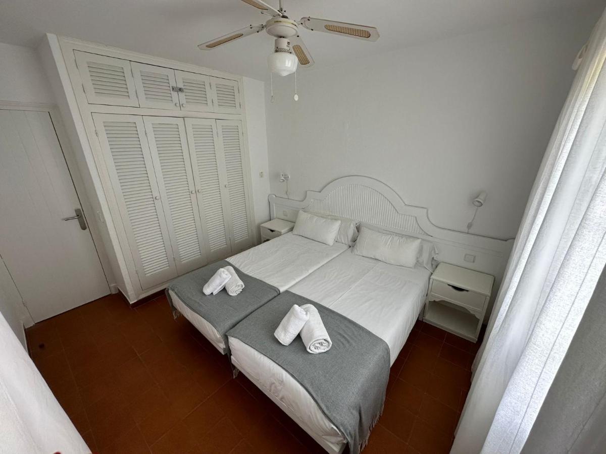 Casa Pena En Son Bou Appartement Buitenkant foto