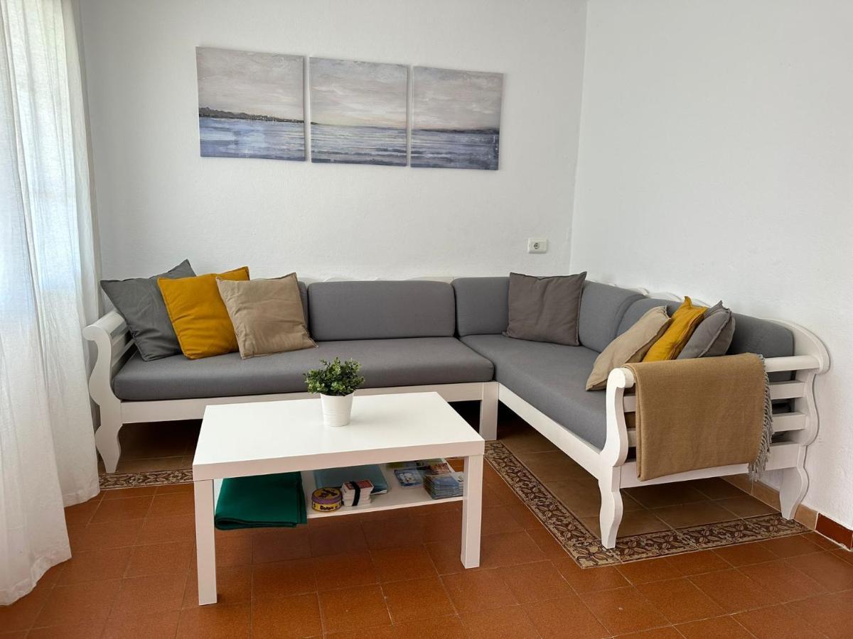 Casa Pena En Son Bou Appartement Buitenkant foto