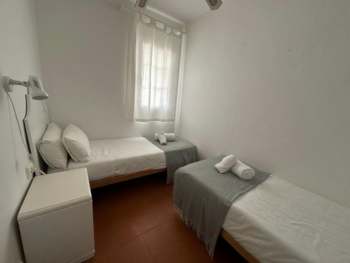 Casa Pena En Son Bou Appartement Buitenkant foto