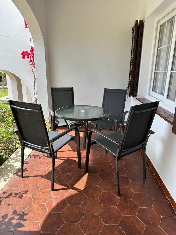 Casa Pena En Son Bou Appartement Buitenkant foto